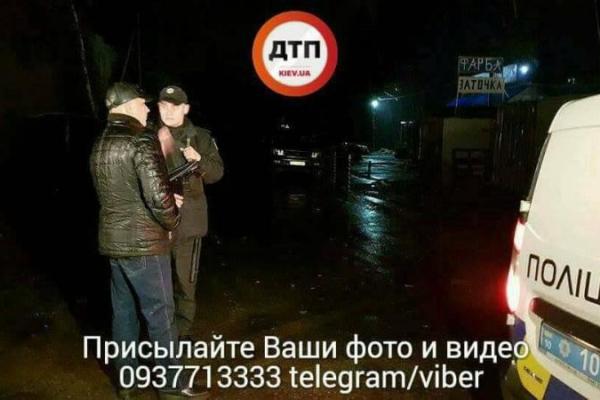 Появились фото и видео с места убийства Амины Окуевой Появились фото и видео с места убийства Амины Окуевой