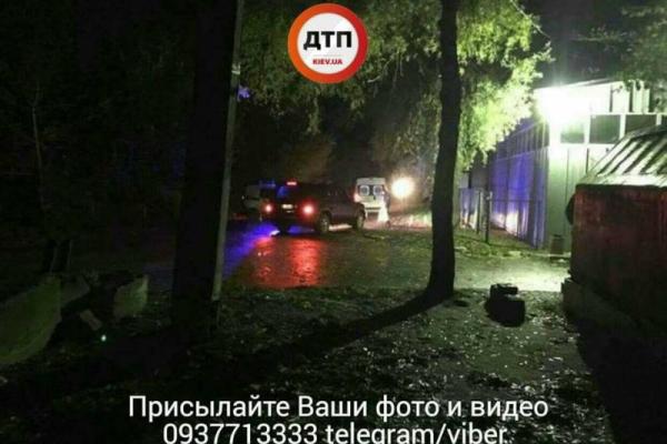 Появились фото и видео с места убийства Амины Окуевой Появились фото и видео с места убийства Амины Окуевой