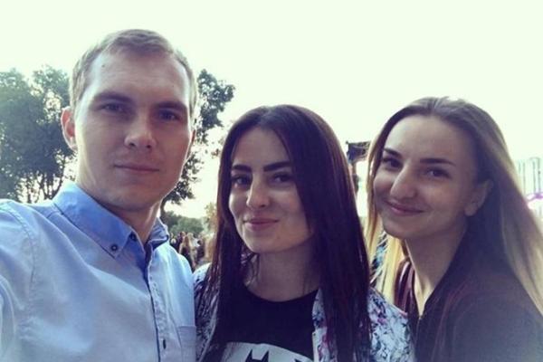 Шестую жертву ДТП на Сумской в Харькове похоронили в свадебном платье Шестую жертву ДТП на Сумской в Харькове похоронили в свадебном платье