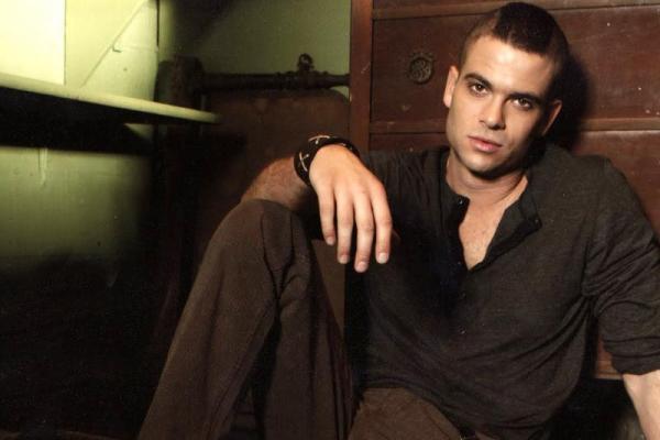 Актер из популярного американского сериала сядет в тюрьму за детское порно Актер из популярного американского сериала сядет в тюрьму за детское порно