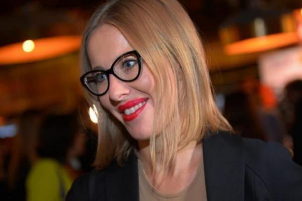 Навальный о Собчак: оппозиционер пообещал не доставлять удовольствие Кремлю