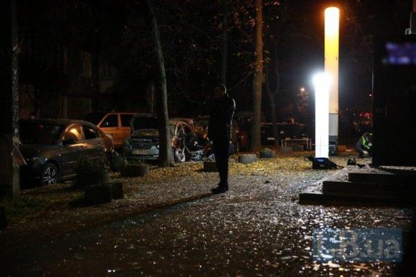 При взрыве в Киеве погиб охранник, закрыв собой Мосийчука: нардеп сделал заявление о заказчиках При взрыве в Киеве погиб охранник, закрыв собой Мосийчука: нардеп сделал заявление о заказчиках