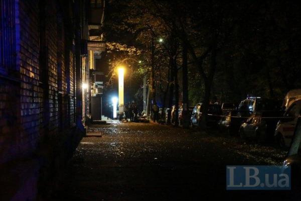 При взрыве в Киеве погиб охранник, закрыв собой Мосийчука: нардеп сделал заявление о заказчиках При взрыве в Киеве погиб охранник, закрыв собой Мосийчука: нардеп сделал заявление о заказчиках