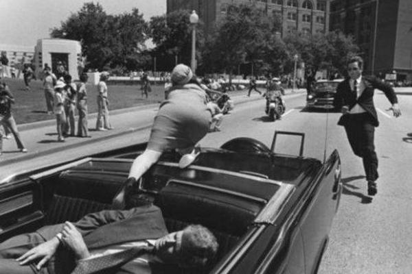 Америка рассекретила неизвестные документы об убийстве Кеннеди: ждать ли сенсации?