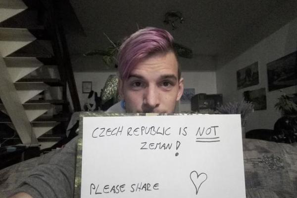 Протесты в Праге и новое заявление Земана о Крыме: кому чешский президент пообещал «Нобелевку» Протесты в Праге и новое заявление Земана о Крыме: кому чешский президент пообещал «Нобелевку»
