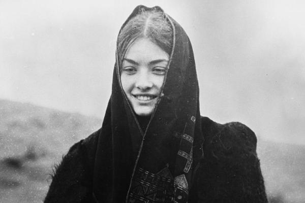 Одну из самых красивых актрис нашли мертвой в Грузии Одну из самых красивых актрис нашли мертвой в Грузии