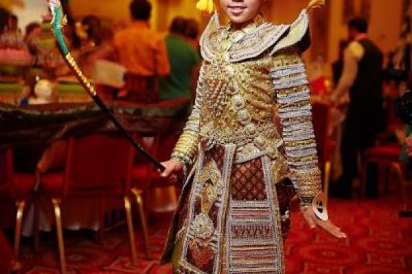 «Маленькой мисс мира-2017» стала 11-летняя украинка «Маленькой мисс мира-2017» стала 11-летняя украинка