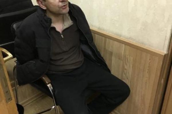 "Телепатическое преследование": в сети найден блог мужчины, напавшего на журналистку "Эха Москвы"