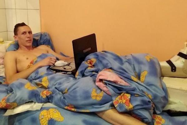Первый пострадавший в ужасном ДТП в Харькове выписался из больницы Первый пострадавший в ужасном ДТП в Харькове выписался из больницы