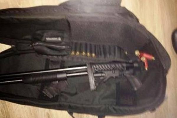Правоохранители раскрыли покушение на убийство зампредседателя Одесского облсовета