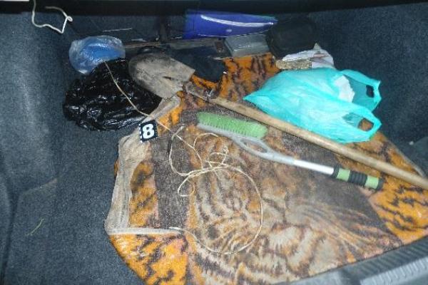 В Киеве жестоко убили таксиста: преступник сознался в содеянном В Киеве жестоко убили таксиста: преступник сознался в содеянном