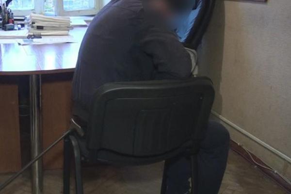 В Киеве жестоко убили таксиста: преступник сознался в содеянном В Киеве жестоко убили таксиста: преступник сознался в содеянном