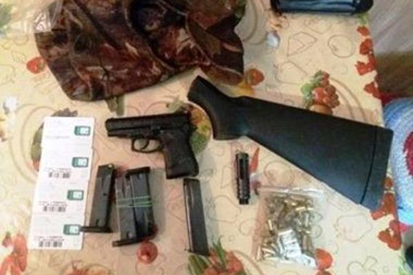 Правоохранители раскрыли покушение на убийство зампредседателя Одесского облсовета