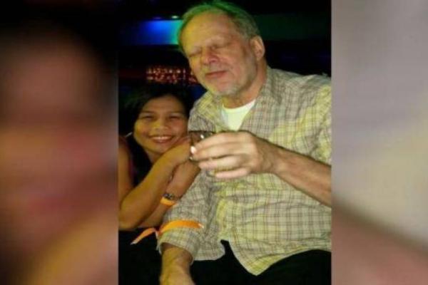 Убийца из Лас-Вегаса: подруга пенсионера заявила, что он был добрым и тихим человеком 