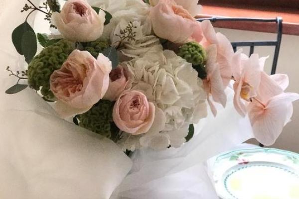 Младшей дочери Оли Поляковой исполнилось 6 лет Младшей дочери Оли Поляковой исполнилось 6 лет