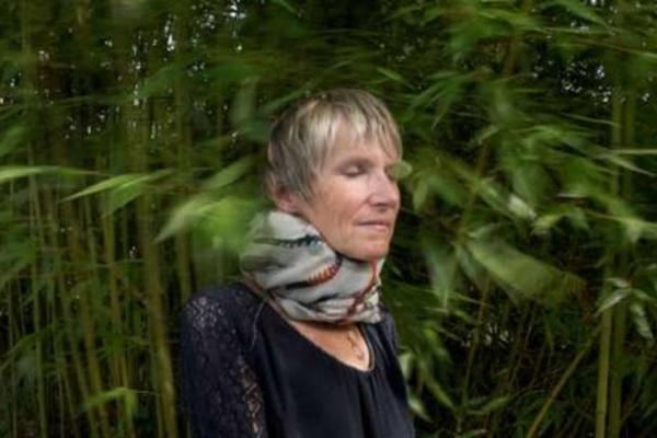 Смертельный укол: известную писательницу убили по ее просьбе