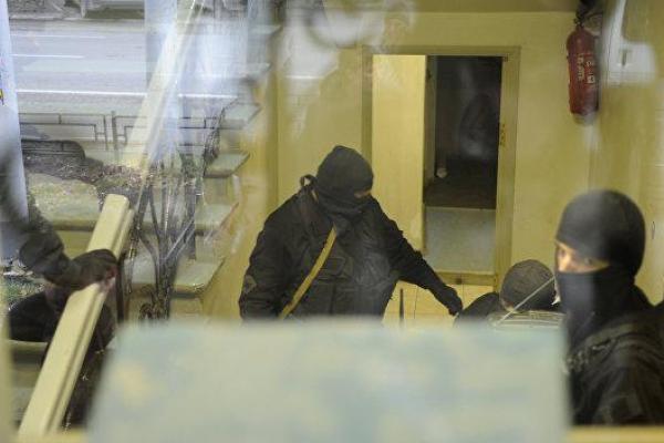 Что ищут в офисах "Smart Energy": по всей Украине проводят обыски компании Новинского