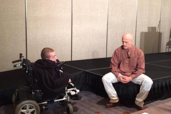 Все претензии к Китаю: хирург Канаверо не будет пересаживать голову 30-летнему россиянину Все претензии к Китаю: хирург Канаверо не будет пересаживать голову 30-летнему россиянину