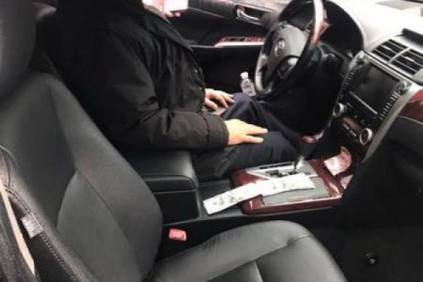 СБУ задержала чиновника Госавиаслужбы в момент получения взятки СБУ задержала чиновника Госавиаслужбы в момент получения взятки