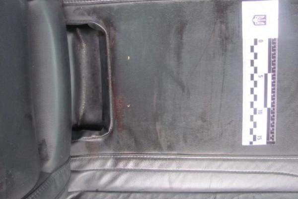 В Северодонецке недалеко от места убийства Самарского обнаружили еще один труп
