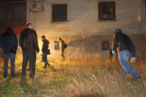 Полиция расследует убийство северодонецкого депутата Сергея Самарского: появились фото с места преступления