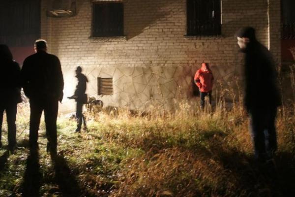 Полиция расследует убийство северодонецкого депутата Сергея Самарского: появились фото с места преступления