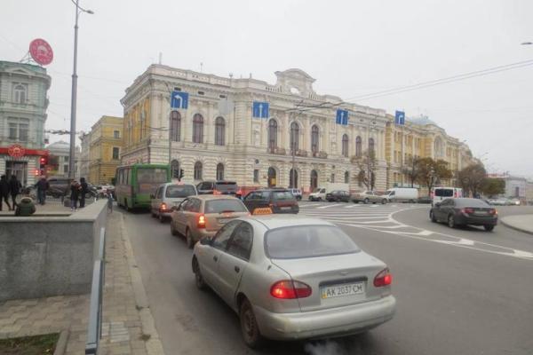 Кровавое ДТП в Харькове: в резонансном деле может появиться еще один подозреваемый