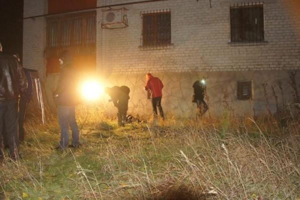 Полиция расследует убийство северодонецкого депутата Сергея Самарского: появились фото с места преступления