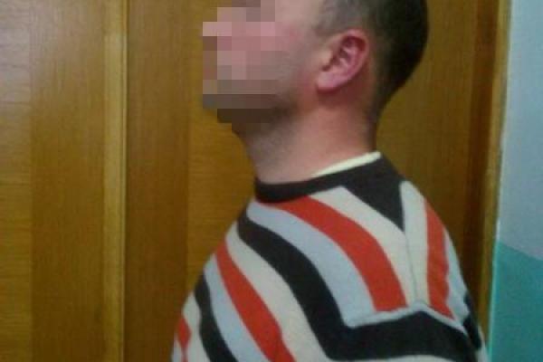 В Киеве задержан командир дивизиона, который дезертировал из зоны АТО в оккупированный Крым В Киеве задержан командир дивизиона, который дезертировал из зоны АТО в оккупированный Крым