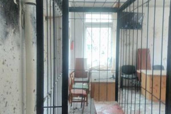 В суде Никополя мужчина взорвал гранаты из мести за убитого сына: стали известны подробности дела В суде Никополя мужчина взорвал гранаты из мести за убитого сына: стали известны подробности дела