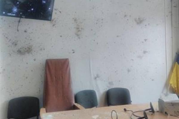 В суде Никополя мужчина взорвал гранаты из мести за убитого сына: стали известны подробности дела В суде Никополя мужчина взорвал гранаты из мести за убитого сына: стали известны подробности дела