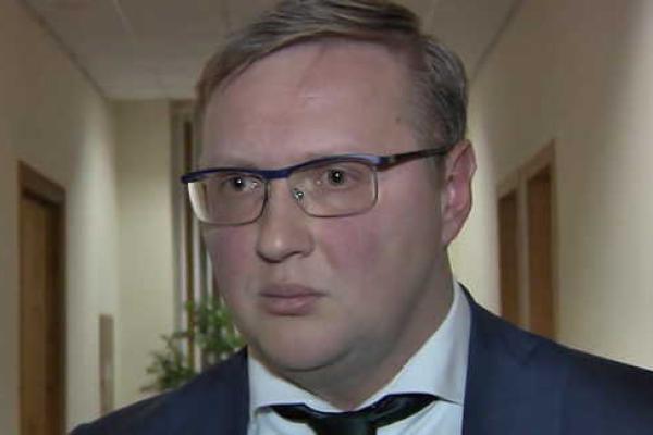 Аналог ФБР: "рассекречено" имя человека, который может возглавить украинское Бюро Аналог ФБР: "рассекречено" имя человека, который может возглавить украинское Бюро