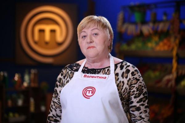 Шоу "МастерШеф" покинула тетя Валя: участники не могли сдержать слез 