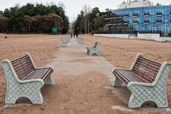 Британский журналист шокирован провальной подготовкой России к ЧМ-2018 Британский журналист шокирован провальной подготовкой России к ЧМ-2018