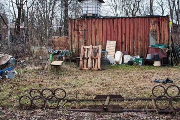 Британский журналист шокирован провальной подготовкой России к ЧМ-2018 Британский журналист шокирован провальной подготовкой России к ЧМ-2018