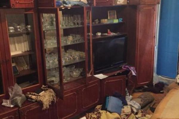Взрыв в Киеве: 24 летний мужчина погиб, разбирая гранату в квартире Взрыв в Киеве: 24 летний мужчина погиб, разбирая гранату в квартире