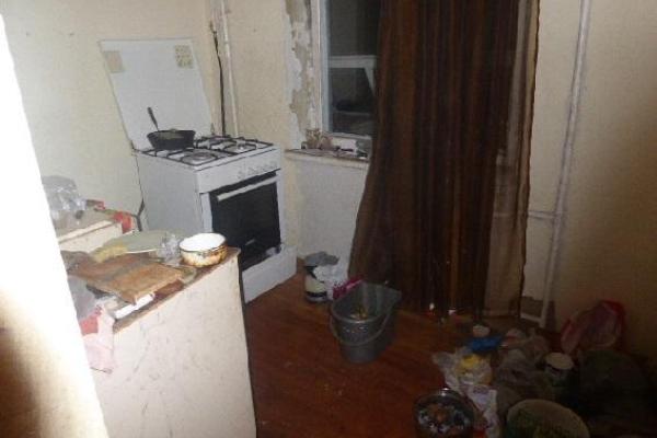 Киевлянка месяц держала в квартире труп матери: у неадекватной женщины пришлось изъять ребенка Киевлянка месяц держала в квартире труп матери: у неадекватной женщины пришлось изъять ребенка