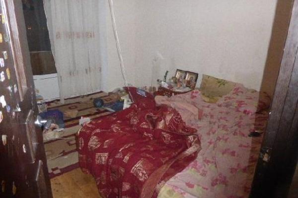 Киевлянка месяц держала в квартире труп матери: у неадекватной женщины пришлось изъять ребенка Киевлянка месяц держала в квартире труп матери: у неадекватной женщины пришлось изъять ребенка