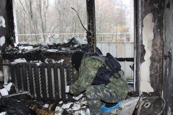 В Виннице в многоэтажке прогремел взрыв, погиб молодой мужчина В Виннице в многоэтажке прогремел взрыв, погиб молодой мужчина