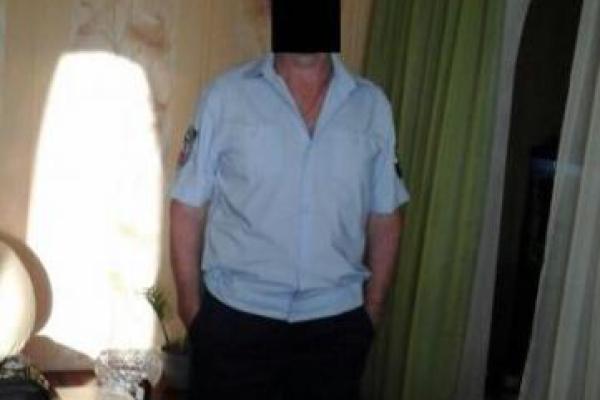 В Донецкой области пограничники задержали члена НВФ: что нашли в его телефоне? В Донецкой области пограничники задержали члена НВФ: что нашли в его телефоне?