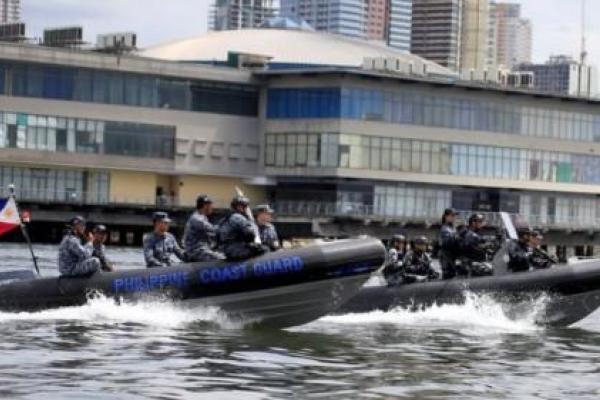 Пассажирский паром затонул у берегов Филиппин: есть жертвы Пассажирский паром затонул у берегов Филиппин: есть жертвы