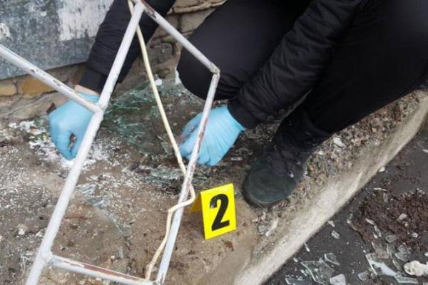 «Голливудский блокбастер»: чем закончился вооруженный налет на рынок в Николаеве «Голливудский блокбастер»: чем закончился вооруженный налет на рынок в Николаеве