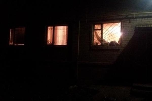 В Запорожье прогремел взрыв в общежитии: 2 человека погибло