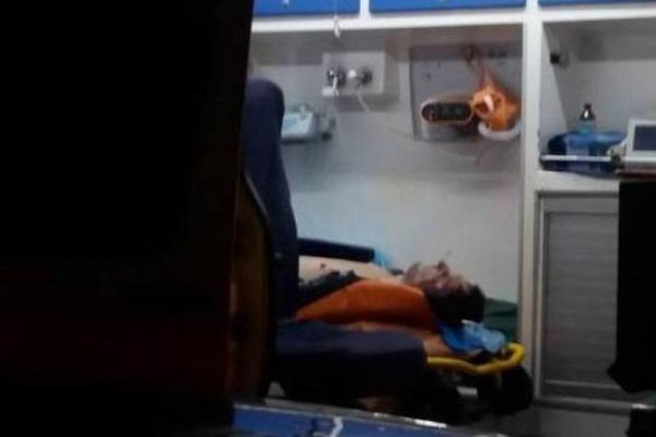 В Запорожье прогремел взрыв в общежитии: 2 человека погибло