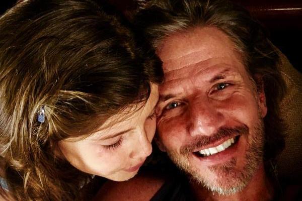 Как сегодня выглядит красавчик Иво из сериала "Дикий ангел" Как сегодня выглядит красавчик Иво из сериала "Дикий ангел"