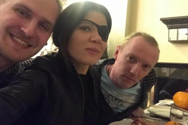 "Вышла на сцену с открытой раной": певица Руслана впервые выступила после операции "Вышла на сцену с открытой раной": певица Руслана впервые выступила после операции