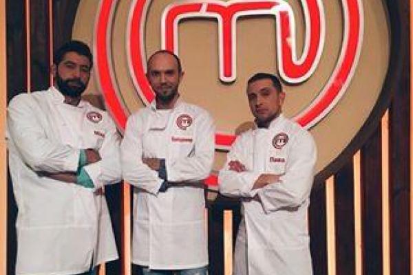 «МастерШеф 7»: судьи шоу назвали тройку суперфиналистов «МастерШеф 7»: судьи шоу назвали тройку суперфиналистов