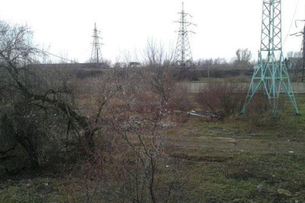 Боевики обстреляли Авдеевку из "Града" Боевики обстреляли Авдеевку из "Града"