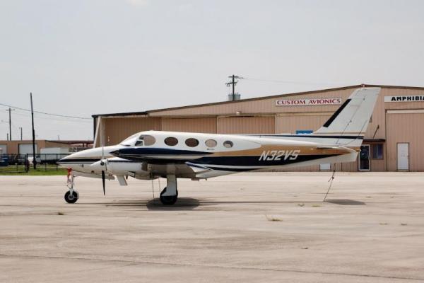 В США разбился самолет: никто не выжил В США разбился самолет: никто не выжил