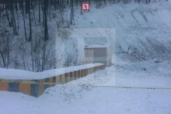 В Татарстане на предприятии прогремел взрыв, есть жертвы В Татарстане на предприятии прогремел взрыв, есть жертвы